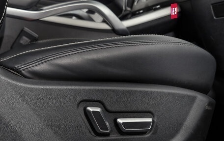 Geely Atlas I, 2020 год, 1 528 000 рублей, 17 фотография
