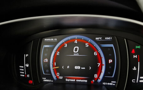 Geely Atlas I, 2020 год, 1 528 000 рублей, 31 фотография