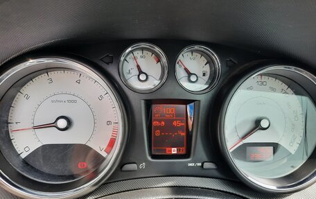 Peugeot 308 II, 2010 год, 380 000 рублей, 9 фотография