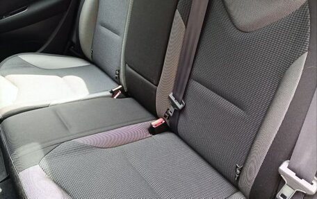Peugeot 308 II, 2010 год, 380 000 рублей, 16 фотография