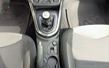 Peugeot 308 II, 2010 год, 380 000 рублей, 14 фотография