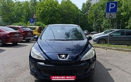 Peugeot 308 II, 2010 год, 380 000 рублей, 10 фотография