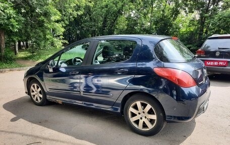 Peugeot 308 II, 2010 год, 380 000 рублей, 3 фотография