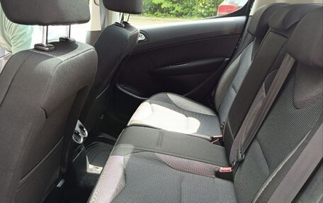Peugeot 308 II, 2010 год, 380 000 рублей, 18 фотография