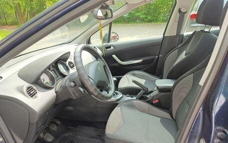 Peugeot 308 II, 2010 год, 380 000 рублей, 20 фотография