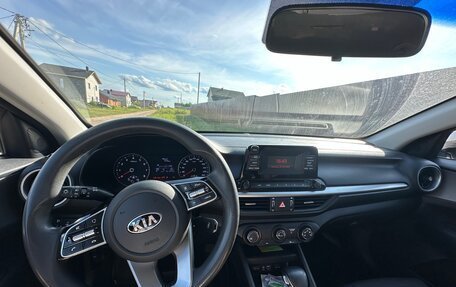 KIA Cerato IV, 2019 год, 8 фотография