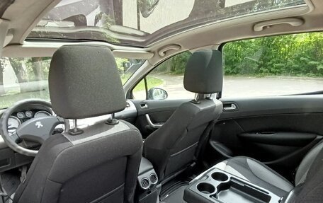 Peugeot 308 II, 2010 год, 380 000 рублей, 22 фотография