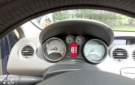 Peugeot 308 II, 2010 год, 380 000 рублей, 21 фотография