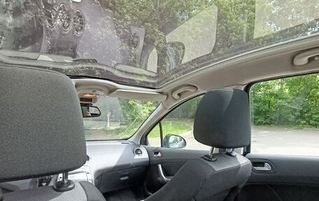 Peugeot 308 II, 2010 год, 380 000 рублей, 17 фотография
