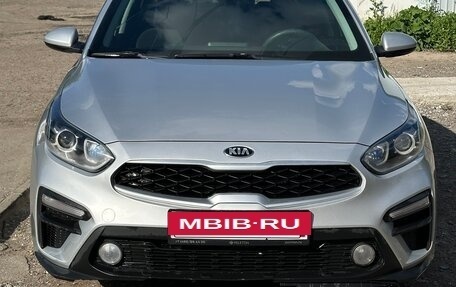 KIA Cerato IV, 2019 год, 2 фотография