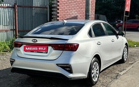 KIA Cerato IV, 2019 год, 4 фотография