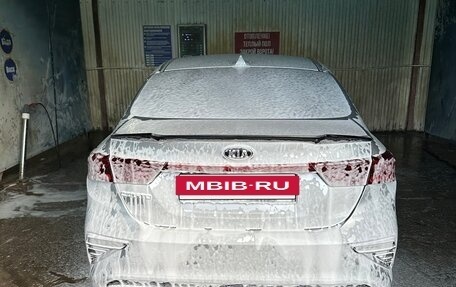 KIA Cerato IV, 2019 год, 7 фотография