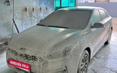 KIA Cerato IV, 2019 год, 6 фотография