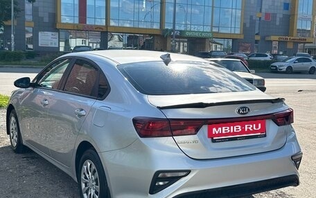 KIA Cerato IV, 2019 год, 3 фотография
