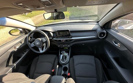 KIA Cerato IV, 2019 год, 9 фотография