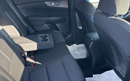 KIA Cerato IV, 2019 год, 10 фотография