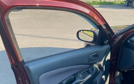 Nissan Almera, 2005 год, 410 000 рублей, 5 фотография