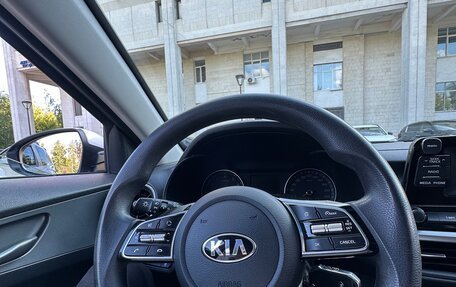 KIA Cerato IV, 2019 год, 12 фотография