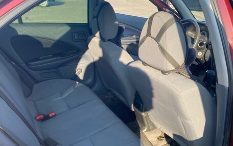Nissan Almera, 2005 год, 410 000 рублей, 12 фотография