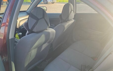 Nissan Almera, 2005 год, 410 000 рублей, 9 фотография