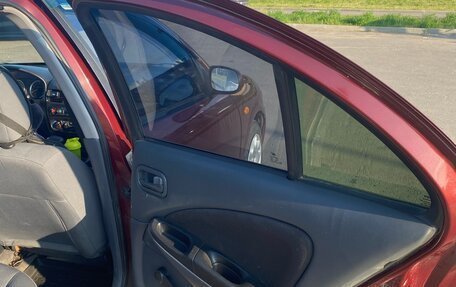 Nissan Almera, 2005 год, 410 000 рублей, 11 фотография