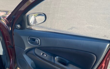 Nissan Almera, 2005 год, 410 000 рублей, 15 фотография