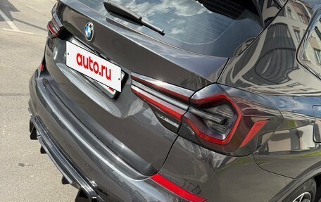 BMW X3, 2019 год, 5 550 000 рублей, 8 фотография