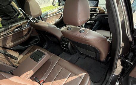 BMW X3, 2019 год, 5 550 000 рублей, 10 фотография