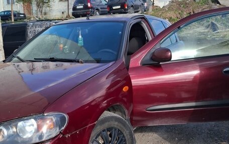Nissan Almera, 2005 год, 250 000 рублей, 3 фотография