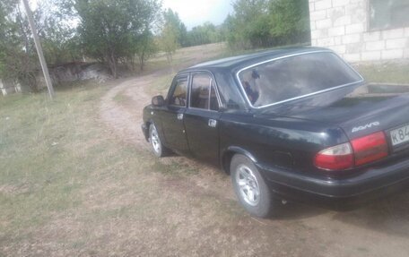 ГАЗ 3110 «Волга», 2003 год, 170 000 рублей, 6 фотография