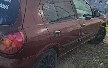 Nissan Almera, 2005 год, 250 000 рублей, 5 фотография