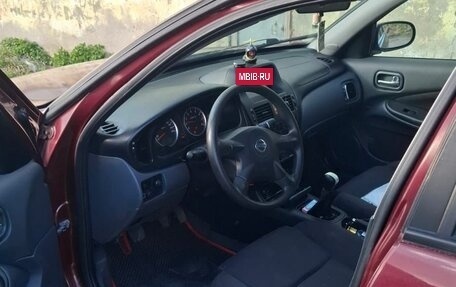 Nissan Almera, 2005 год, 250 000 рублей, 2 фотография