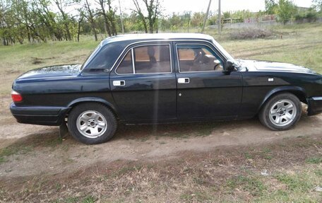 ГАЗ 3110 «Волга», 2003 год, 170 000 рублей, 2 фотография