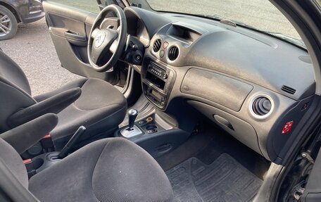 Citroen C3 II, 2005 год, 330 000 рублей, 6 фотография