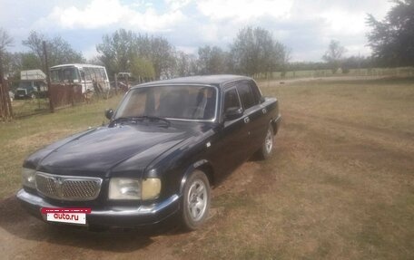 ГАЗ 3110 «Волга», 2003 год, 170 000 рублей, 3 фотография