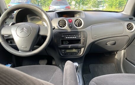 Citroen C3 II, 2005 год, 330 000 рублей, 8 фотография