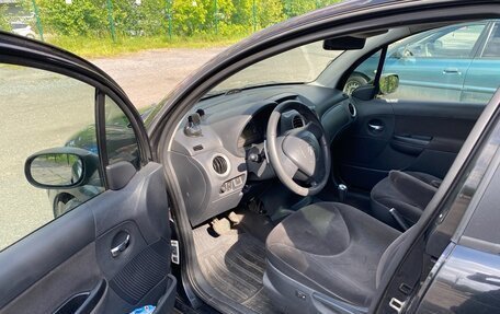Citroen C3 II, 2005 год, 330 000 рублей, 7 фотография