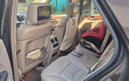 Mercedes-Benz M-Класс, 2012 год, 2 100 000 рублей, 6 фотография