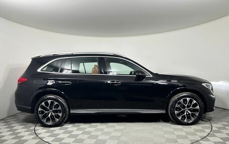 Mercedes-Benz GLC, 2024 год, 8 996 000 рублей, 4 фотография
