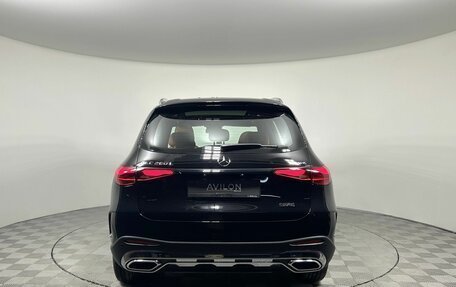 Mercedes-Benz GLC, 2024 год, 8 996 000 рублей, 6 фотография