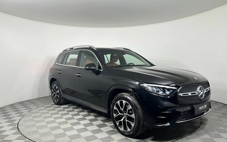 Mercedes-Benz GLC, 2024 год, 8 996 000 рублей, 2 фотография