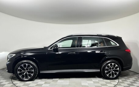 Mercedes-Benz GLC, 2024 год, 8 996 000 рублей, 3 фотография