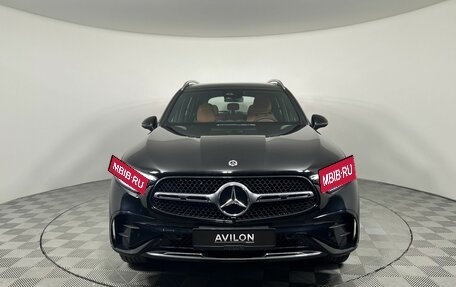Mercedes-Benz GLC, 2024 год, 8 996 000 рублей, 5 фотография