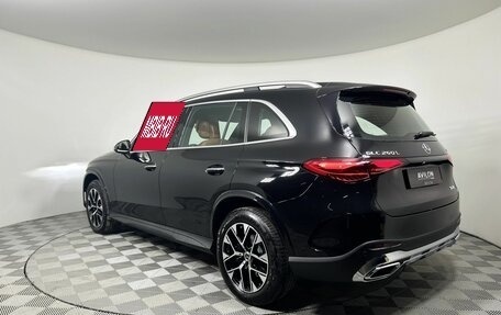 Mercedes-Benz GLC, 2024 год, 8 996 000 рублей, 7 фотография