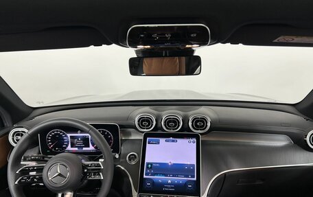 Mercedes-Benz GLC, 2024 год, 8 996 000 рублей, 13 фотография