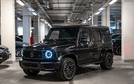 Mercedes-Benz G-Класс AMG, 2025 год, 29 000 000 рублей, 1 фотография