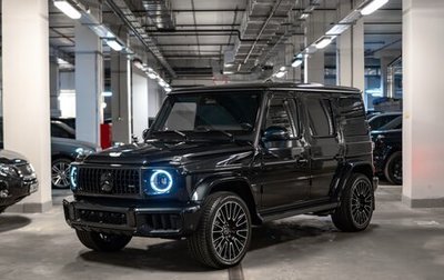 Mercedes-Benz G-Класс AMG, 2025 год, 29 000 000 рублей, 1 фотография