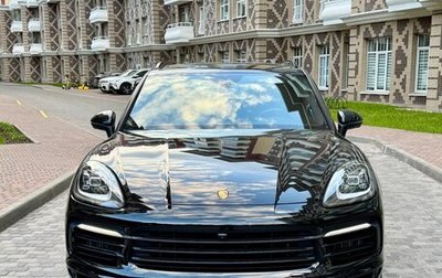 Porsche Cayenne III, 2021 год, 8 150 000 рублей, 1 фотография