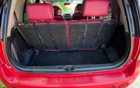 Chevrolet Cruze (HR), 2001 год, 350 000 рублей, 1 фотография