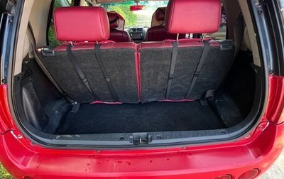 Chevrolet Cruze (HR), 2001 год, 350 000 рублей, 1 фотография